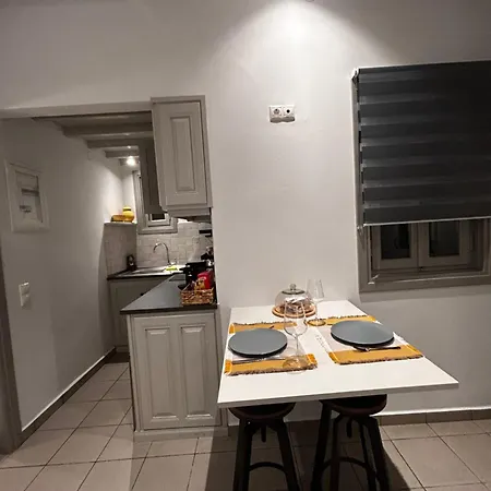 Mezzo Lägenhet Pátmos